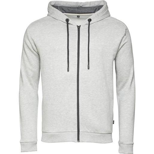 Chillaz tegernsee m - felpa con cappuccio - uomo