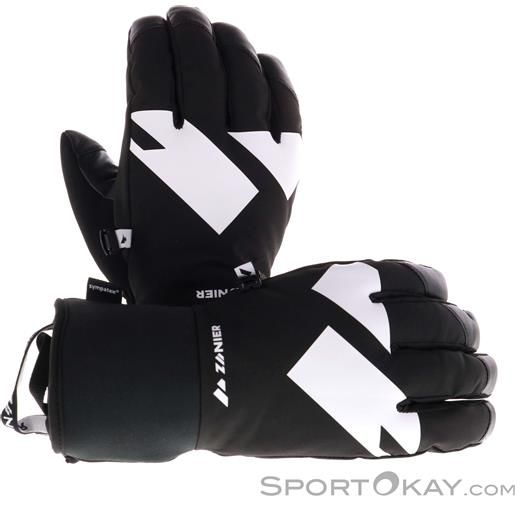 Zanier shredder. Stx bambini guanti