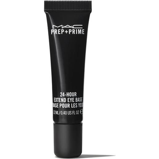 MAC prep + prime 24-hour extend eye base 12 ml