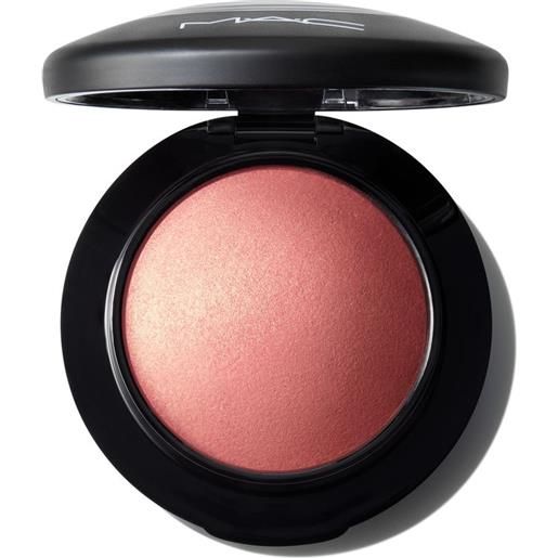 MAC mineralize blush - fard 3.2 g
