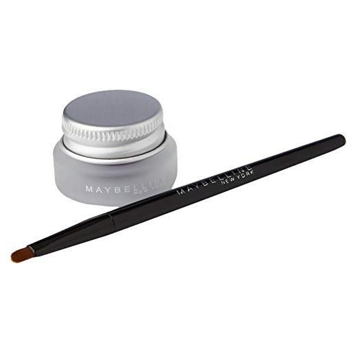 Maybelline eyestudio lasting drama gel eyeliner 24h - 10 ultra violet
