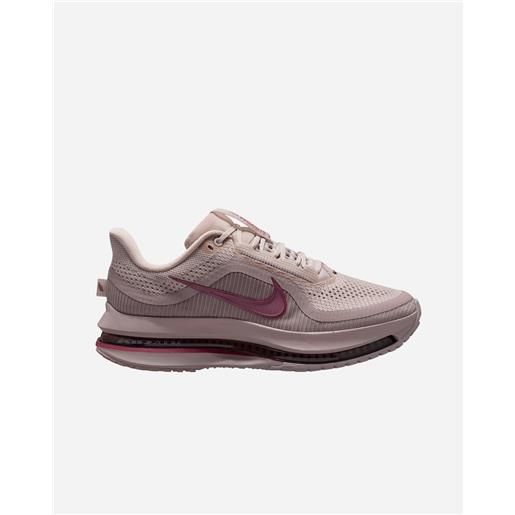 Nike pegasus premium w - scarpe running - donna - rosso