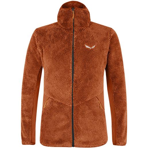 SALEWA giacca tognazza polarlite