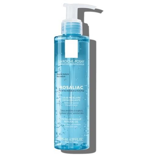 LA ROCHE POSAY-PHAS rosaliac gel micellare struccante 195ml
