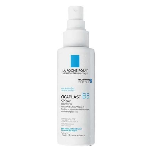 LA ROCHE POSAY-PHAS cicaplast spray b5 100ml