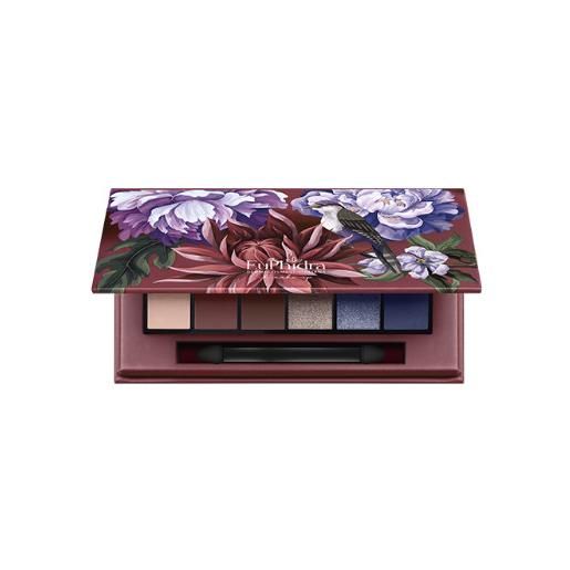 ZETA FARMACEUTICI SpA euphidra fleurs d'hiver palette occhi
