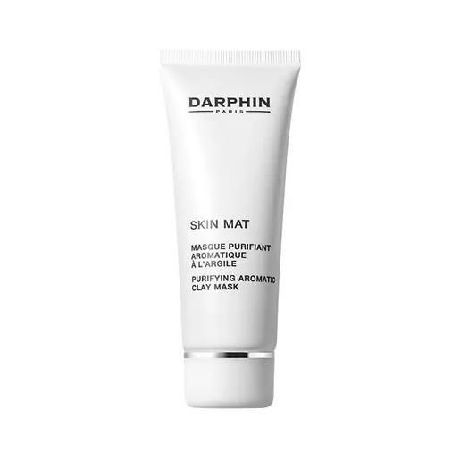 DARPHIN DIV. ESTEE LAUDER darphin skin mat maschera purificante all'argilla 75 ml