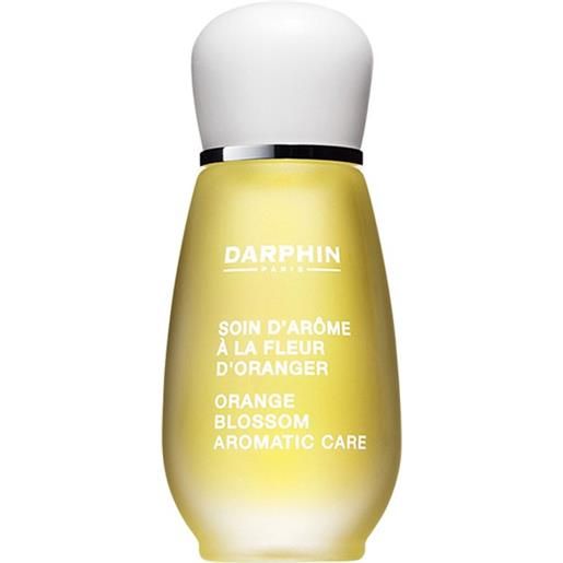 DARPHIN DIV. ESTEE LAUDER darphin soin d'arome fleur oranger 15ml