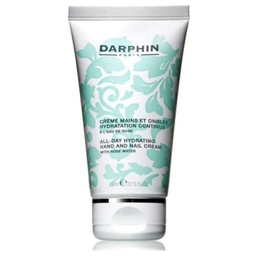 DARPHIN DIV. ESTEE LAUDER hydraskin hand & nail cream 75 ml