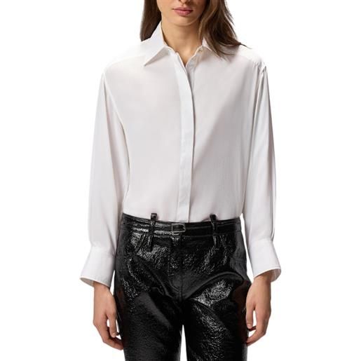 PINKO camicia - 105434a2tg - bianco