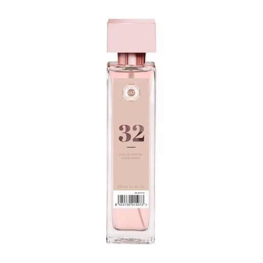 Iap Pharma - 32 donna profumo equivalente confezione 150 ml