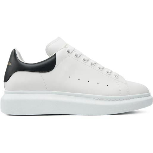 Alexander mc. Queen oversized sneakers