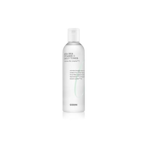 Cosrx aha/bha refresh abc daily toner tonico viso 150 ml