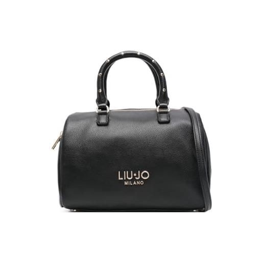 Liu Jo borse a mano donna nero af5052e0058 22222 nero pz