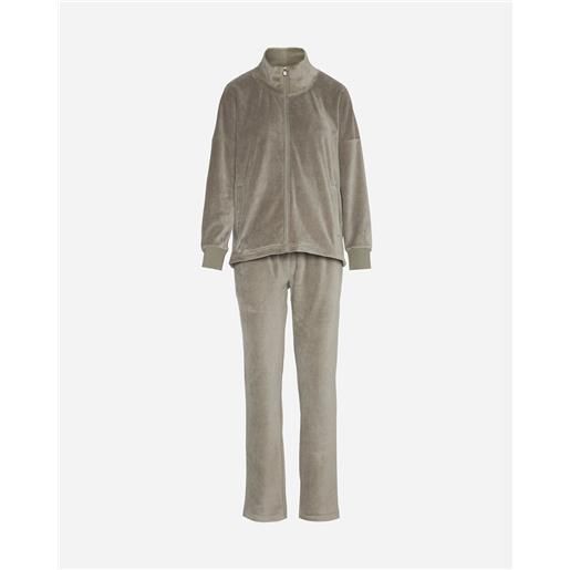 Admiral classic w - tuta - donna - verde