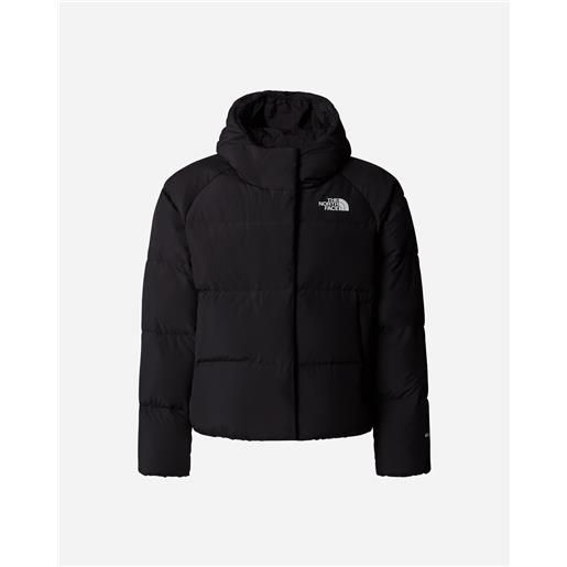 The North Face north down jr - piumino - nero