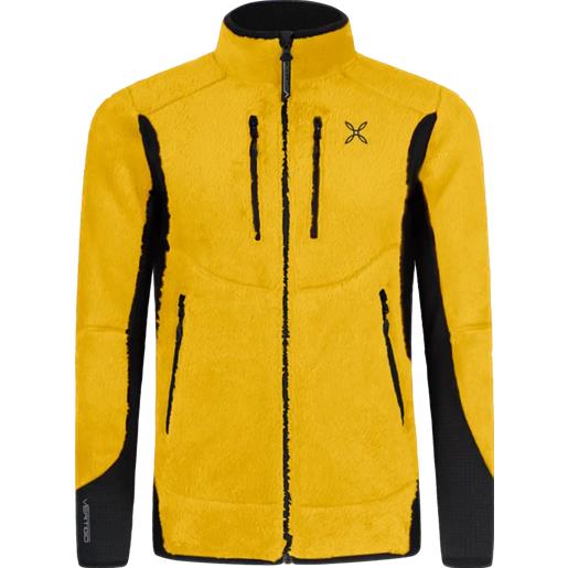 Montura - nordic fleece jacket