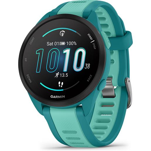 GARMIN smartwatch forerunner 165 music
