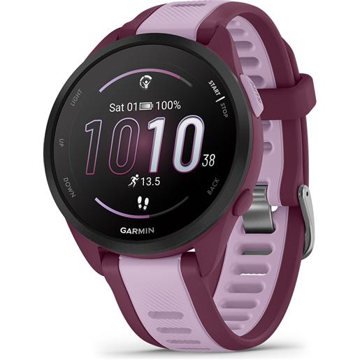 GARMIN smartwatch forerunner 165 music