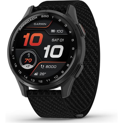 GARMIN smartwatch approach® s50