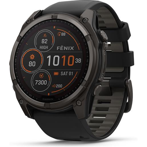GARMIN smartwatch fenix 8 51mm