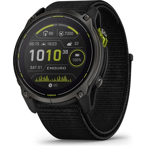 GARMIN smartwatch enduro 3