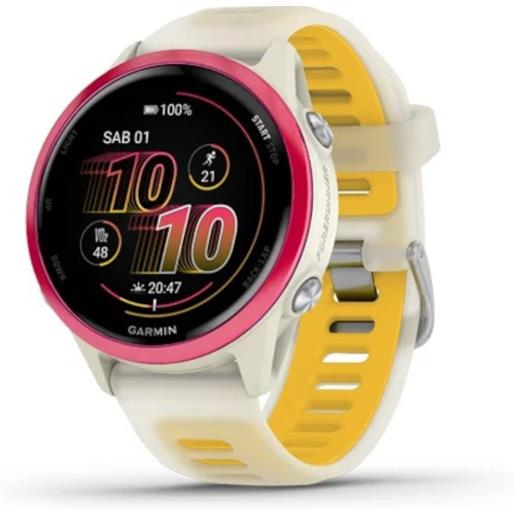 Garmin forerunner 570 42 mm