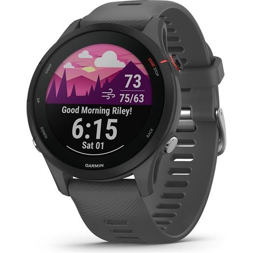 GARMIN smartwatch forerunner® 255