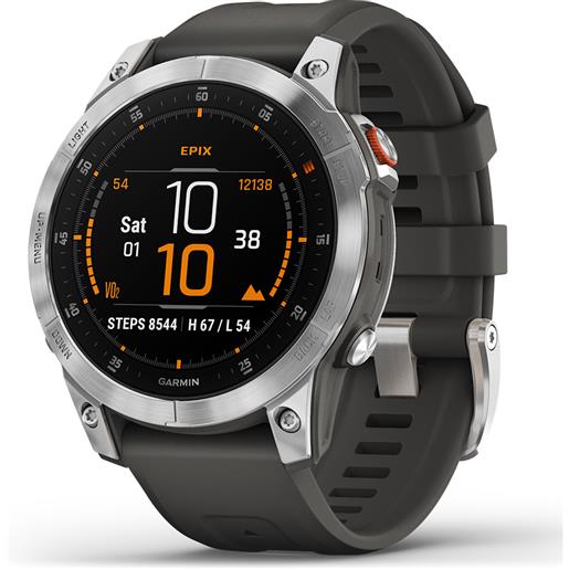 GARMIN smartwatch epix™ (gen 2) - standard