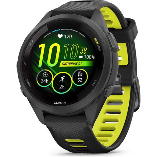 GARMIN smartwatch forerunner® 265s