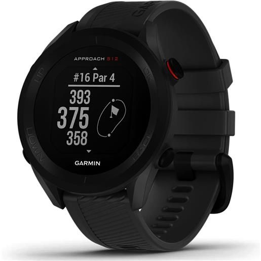 GARMIN smartwatch approach s12
