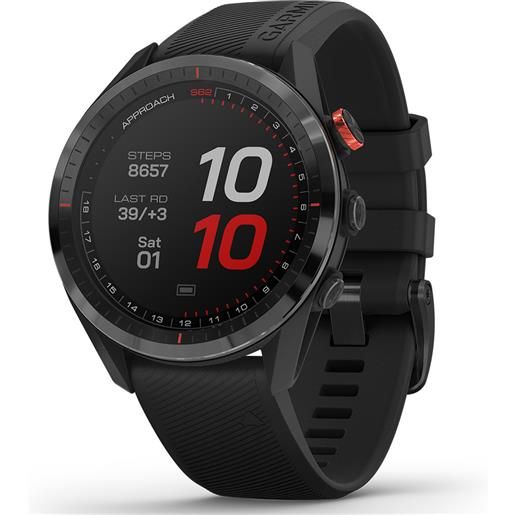GARMIN smartwatch approach® s62