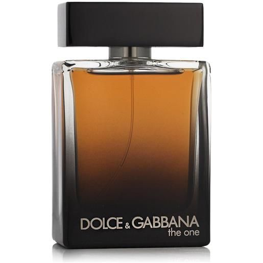 Dolce & Gabbana the one pour homme eau de parfum (uomo) 100 ml