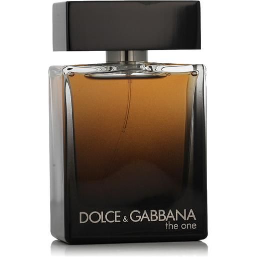 Dolce & Gabbana the one pour homme eau de parfum (uomo) 50 ml