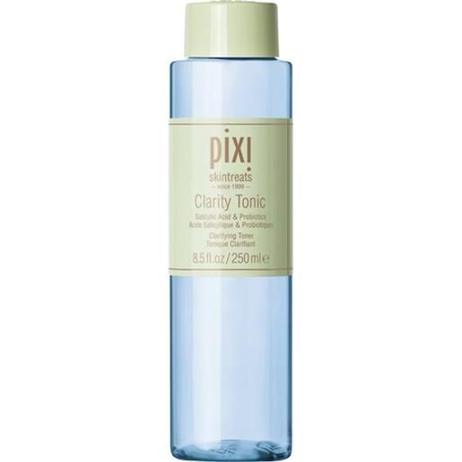 Pixi cura-della-pelle pulizia-del-viso. Clarity tonic 250 ml (94,00 € / 1 l)