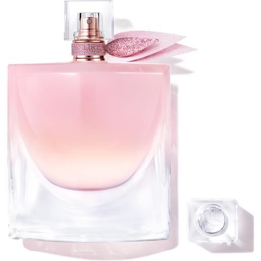 Lancome > Lancome la vie est belle vanille nude l'eau de parfum sensuelle 100 ml
