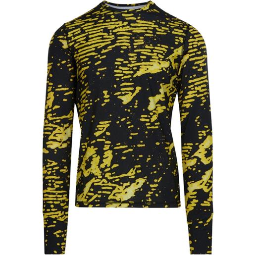 Aztech Mountain top aztech con stampa - nero