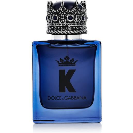 Dolce & Gabbana k pour homme eau de parfum intense (uomo) 50 ml