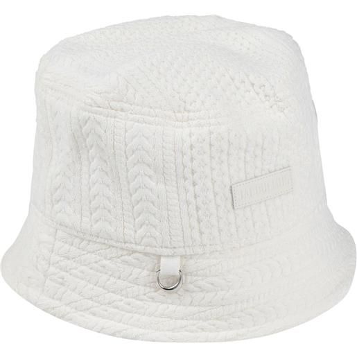 JACQUEMUS - cappello