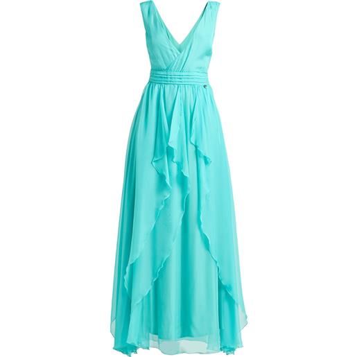 LIU -JO - vestito lungo