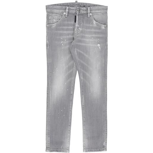 DSQUARED2 - pantaloni jeans