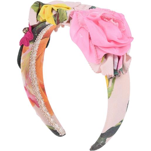 DOLCE&GABBANA - accessorio per capelli