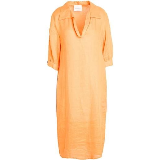 BALLANTYNE - vestito estivo