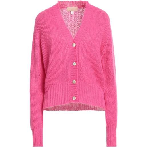 120% LINO - cardigan