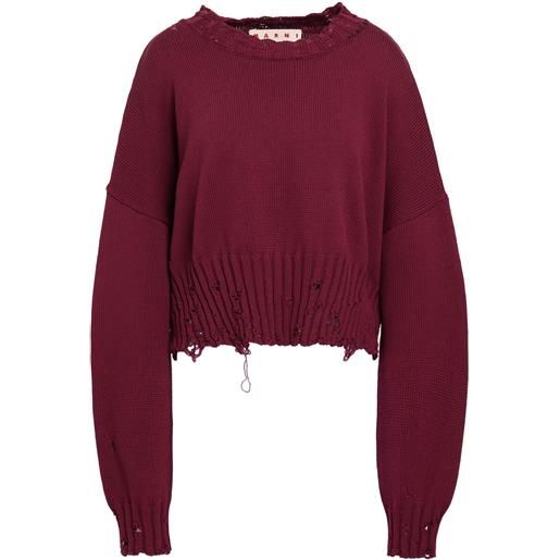 MARNI - pullover