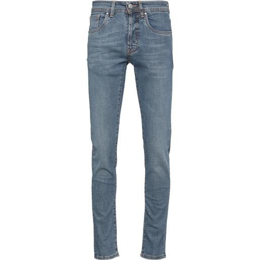 LIU -JO MAN - pantaloni jeans