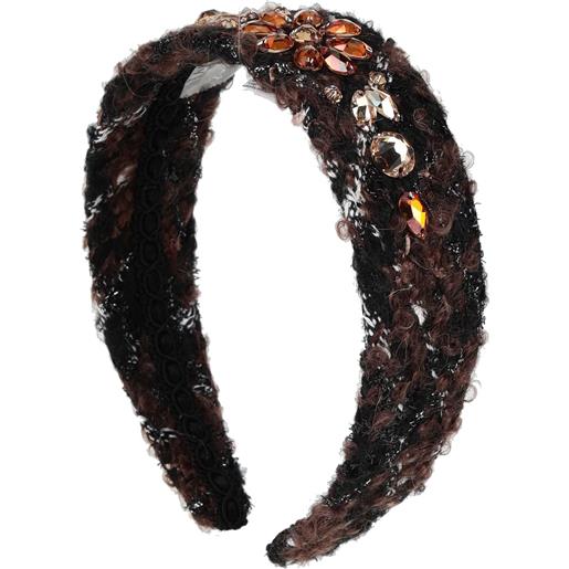 DOLCE&GABBANA - accessorio per capelli