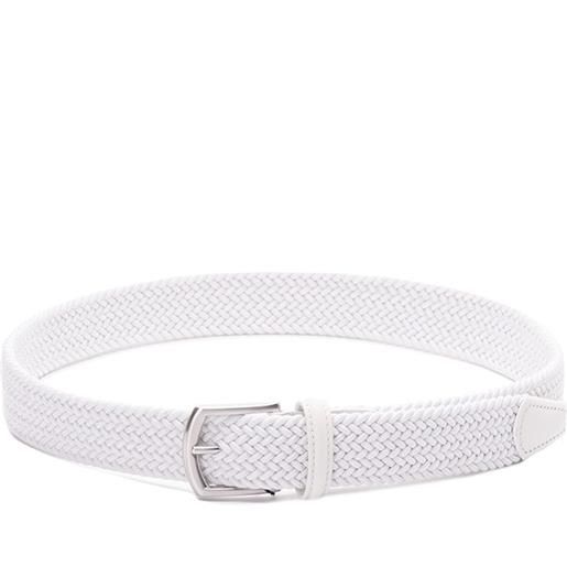 Anderson's elastic woven belt