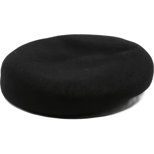 Kenzo bracciale con logo - nero