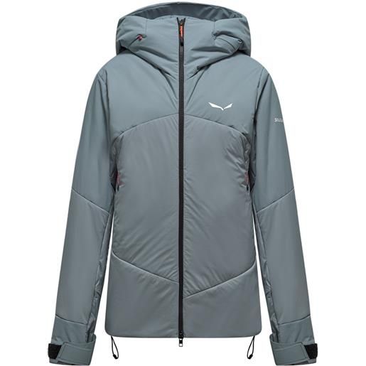 SALEWA giacca ortles tw air con cappuccio donna